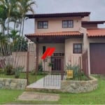 Casa de 5 dormitorios a venda Corrego Grande Florianopolis - UFSC