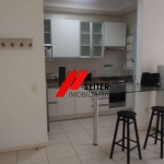 Apartamento de 2 dormitórios semi mobiliado para alugar no bairro Itacorubi em Florianópolis