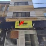 Predio comercial para locação 300m² proximo a praça vx novembro