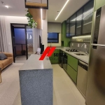 Apartamento a Venda no Bairro Saco Grande em Florianópolis