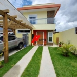 Casa de 4 dormitórios à venda no bairro Rio Vermelho em Florianópolis