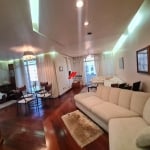 Apartamento de 4 dormitorios com 343 metros a venda Rua Esteves Junior centro de Florianopolis