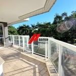 Apartamento de 4 dormitorios a venda Beira Mar Florianopolis