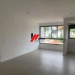 Apartamento de dois dormitórios com suite à venda na Carvoeira em Florianópolis