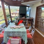 Casa para alugar na Lagoa da Conceição Florianópolis