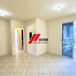 Excelente Apartamento Semi Mobiliado para Alugar Próximo à UFSC