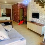 Lindo sobrado duplex de 85m2 a venda nos Ingleses