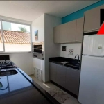 Cobertura duplex a venda em canasvieiras Florianópolis