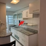 Apartamento de 2 quartos com suite a venda itacorubi Florianopolis