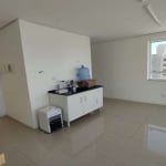 Andar corporativo para locação Agronomica 51 m²