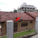 Casa para locação no Joao Paulo 4 dormitorios