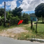 Lindo terreno rural à venda no bairro Ratones em Florianópolis