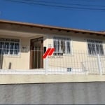 Casa com 3 Quartos Suíte e Edícula à Venda em Terreno de 200m2