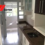 apartamento de 2 dormitórios para aluguel itacorubi 1 banheiro