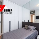 Apartamento de 3 dormitorios a venda no bairro agronomica