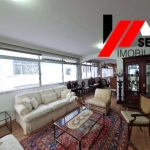 Apartamento de 4 dormitorios frente mar Beira Mar Florianopolis