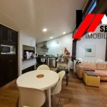 Apartamento de 4 dormitorios a venda Centro Florianopolis