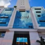 Apartamento Novo no Falcon Tower