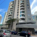 Apartamento próximo ao mar com 1 dormitório e 1 vaga na Avenida Brasil em Balneário Camboriú