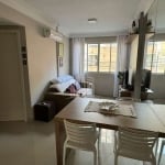 Apartamento com 01 Dormitório para Locação Anual