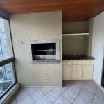 Apartamento na Avenida Alvin Bauer