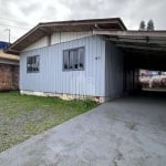 Casa em excelente Terreno no bairro Monte Alegre