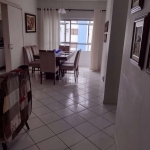 Apartamento na Avenida Brasil, com 02 dormitórios e Vista MAR, 200 metros da Praia