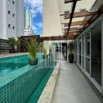 Apartamento Diferenciado no Ed Royal Garden