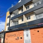 Apartamento mobiliado e decorado no Residencial Golfinhos .