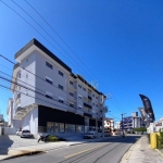 Edifício Alvorada - Sala comercial no Centro dos Ingleses, Florianópolis, SC