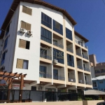 Apartamento 1 dormitório com vista mar