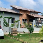 Casa com 3 dormitórios em Florianópolis