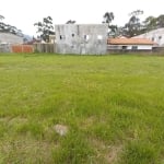 Terreno de 398,25  m² em loteamento planejado, Ingleses do Rio Vermelho, Florianópolis SC