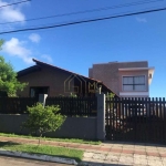 Casa 05 dormitórios em loteamento planejado Moinho do Rio Vermelho, Florianópolis, SC