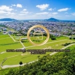 Terreno Plano e Pronto para Construir em condomínio fechado alto padrão na praia dos Ingleses Florianópolis