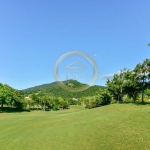 Terreno em condomínio alto padrão nos Ingleses, Costao Golf, Florianópolis, SC