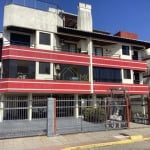 Cobertura com piscina privativa na praia dos Ingleses, Florianópolis.