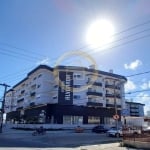 Edifício Alvorada - Cobertura duplex com 03 suítes e vista pro mar, ótima localização no Centrinho dos Ingleses