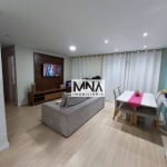 Apartamento com 2 quartos à venda, 78 m² por R$ 749.000 - Centro - Diadema/SP