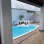 Casa com 4 dormitórios à venda, 141 m² por R$ 799.000,00 - Santa Terezinha - Itanhaém/SP