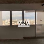 Sala à venda, 32 m² por R$ 350.000,00 - Vila Homero Thon - Santo André/SP