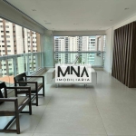 Apartamento com 4 dormitórios à venda, 270 m² por R$ 5.599.000,00 - Jardim Vila Mariana - São Paulo/SP