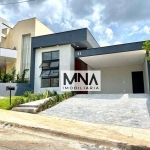 Casa com 3 dormitórios à venda, 137 m² por R$ 898.000,00 - Cajuru do Sul - Sorocaba/SP