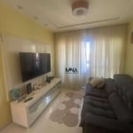 Apartamento com 3 quarto sendo uma suíte à venda, 90 m² por R$ 660.000 - Jardim do Mar - São Bernardo do Campo/SP