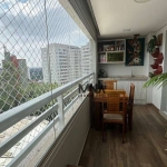 Apartamento com 3 Quartos,sendo uma suíte à venda, 105 m² por R$ 1.300.000 - Vila Conceição - Diadema/SP