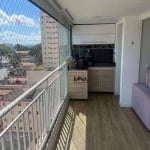 Apartamento com 3 quartos à venda, 67 m² por R$ 580.000 - Centro - Diadema/SP