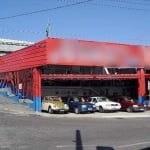 Galpão Comercial em Sorocaba