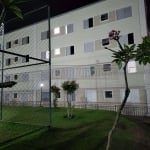 Apartamento Padrão em Sorocaba