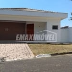 Casa em Condomínio com 3 suítes em Sorocaba/SP