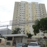 Apartamento mobiliado - Residencial Vida Plena